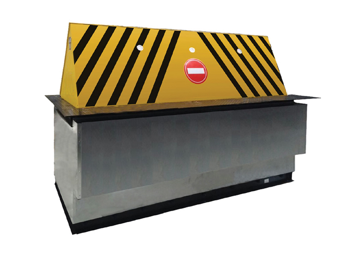 CAME RRB-50F60-2p