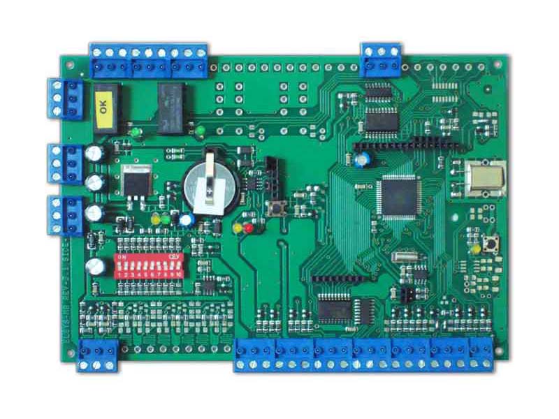 Elsys MB-Light (плата)