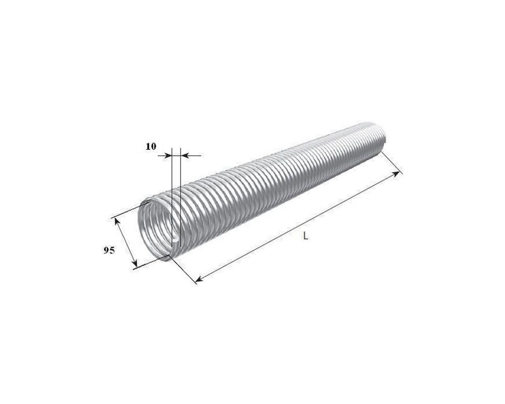 DoorHan 34100/mR/RAL7004