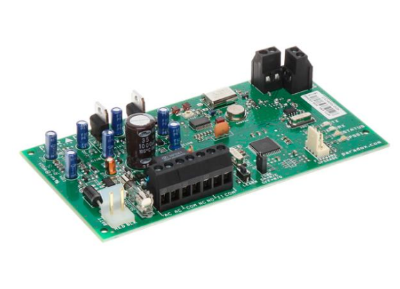 Paradox RPT1+