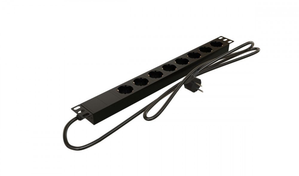 Hyperline SHE19-8SH-16-2.0EU