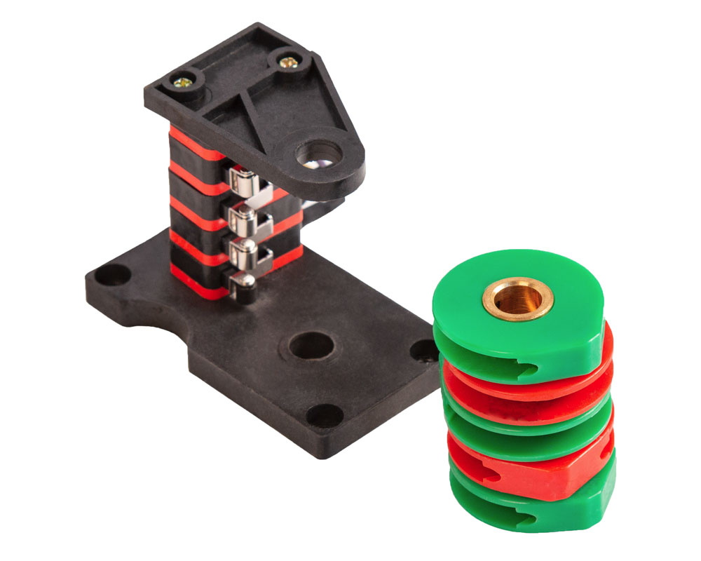 DoorHan SH120-3