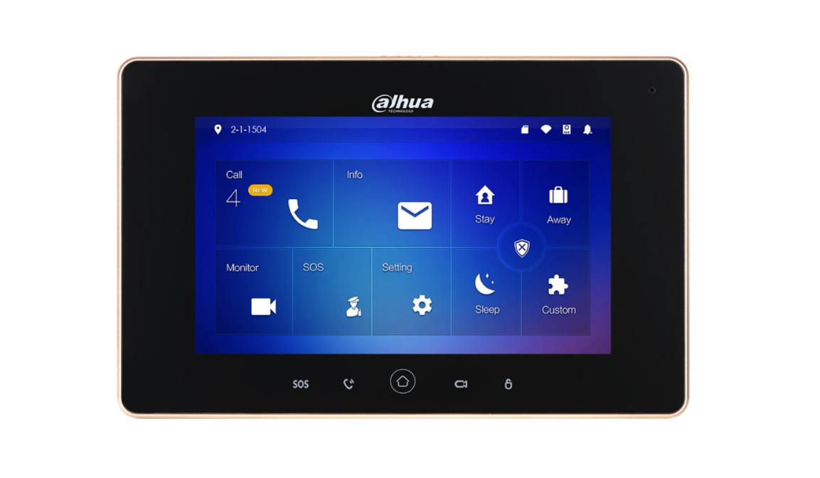 Dahua DHI-VTH5221D-S2