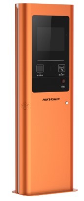 HIKVISION DS-TME402-TPC