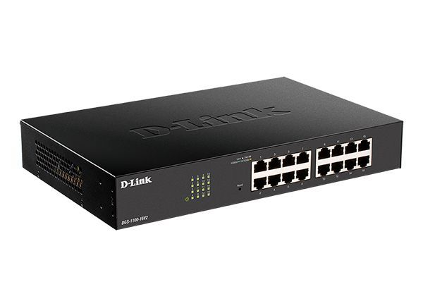 D-Link DGS-1100-16V2/A2A