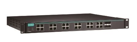 Moxa IKS-G6824A-4GTXSFP-HV-HV