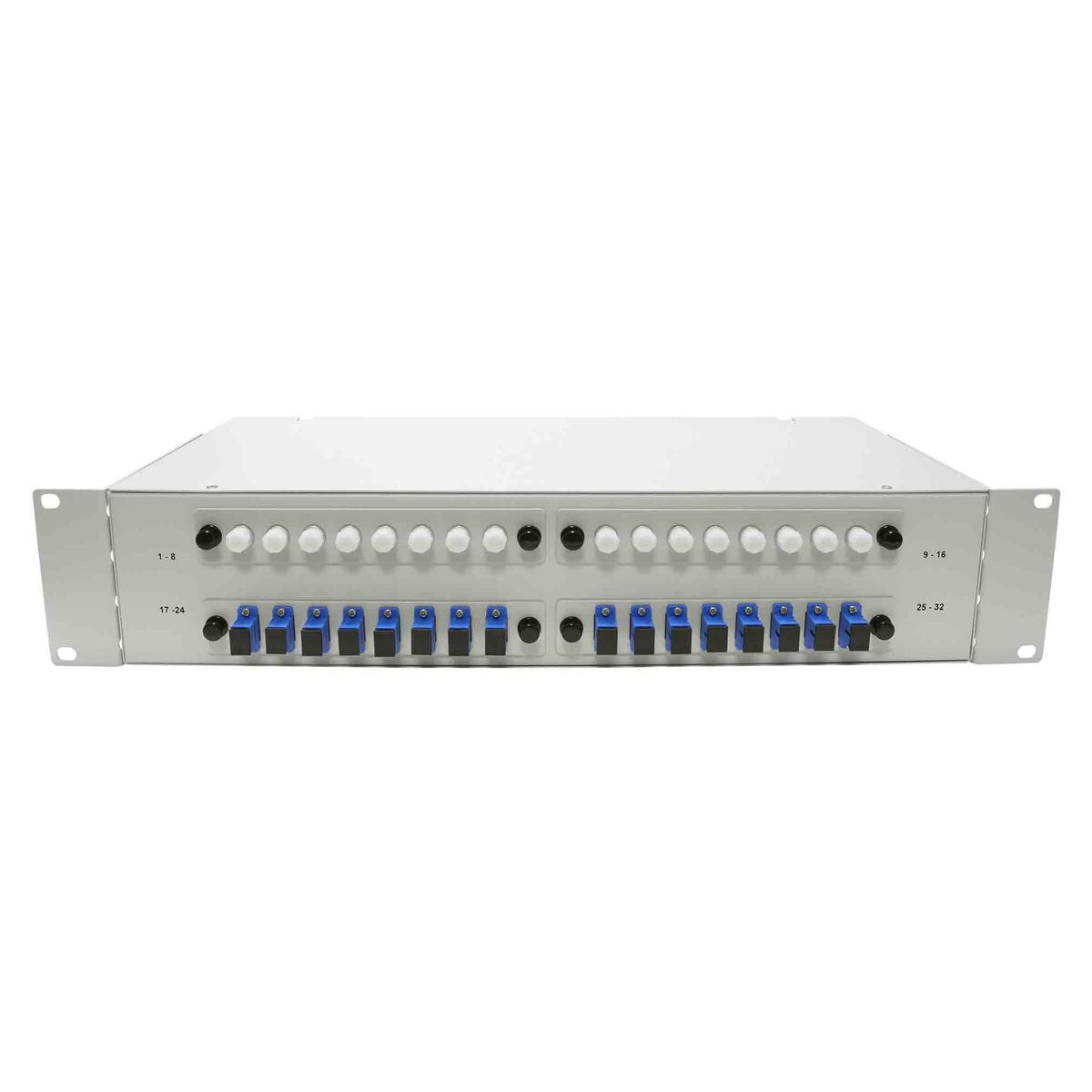Cabeus FO-19-4FP-32FC/ST/SC-T