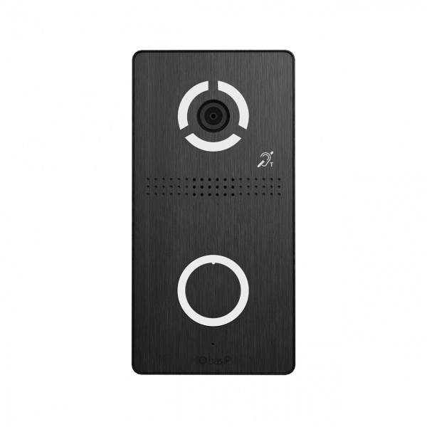 BAS-IP AV-04SDI BLACK