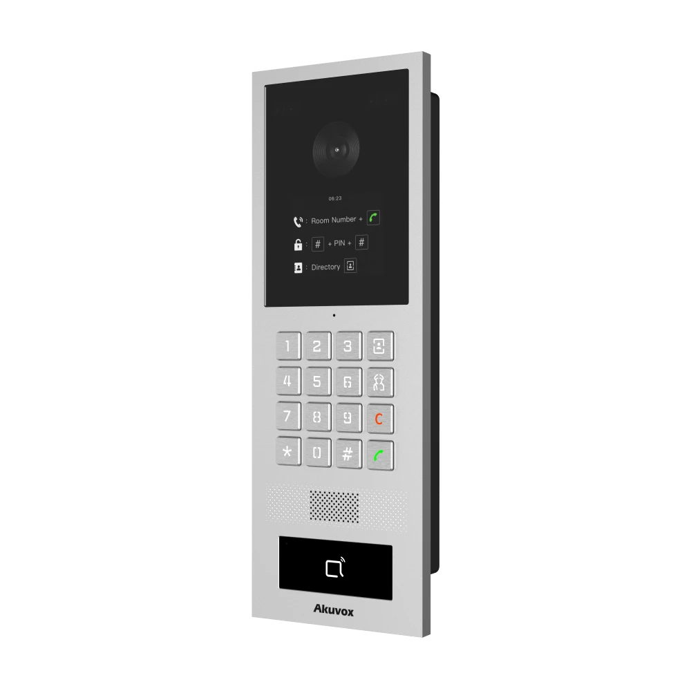 Akuvox S532