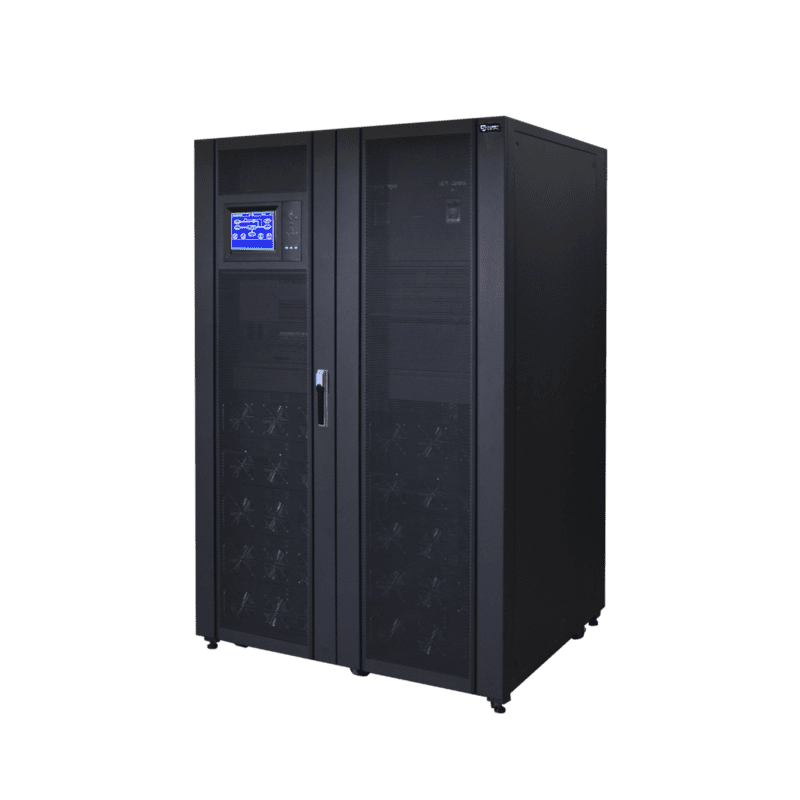 CyberPower ЛЕГИОН-3Ф-400К