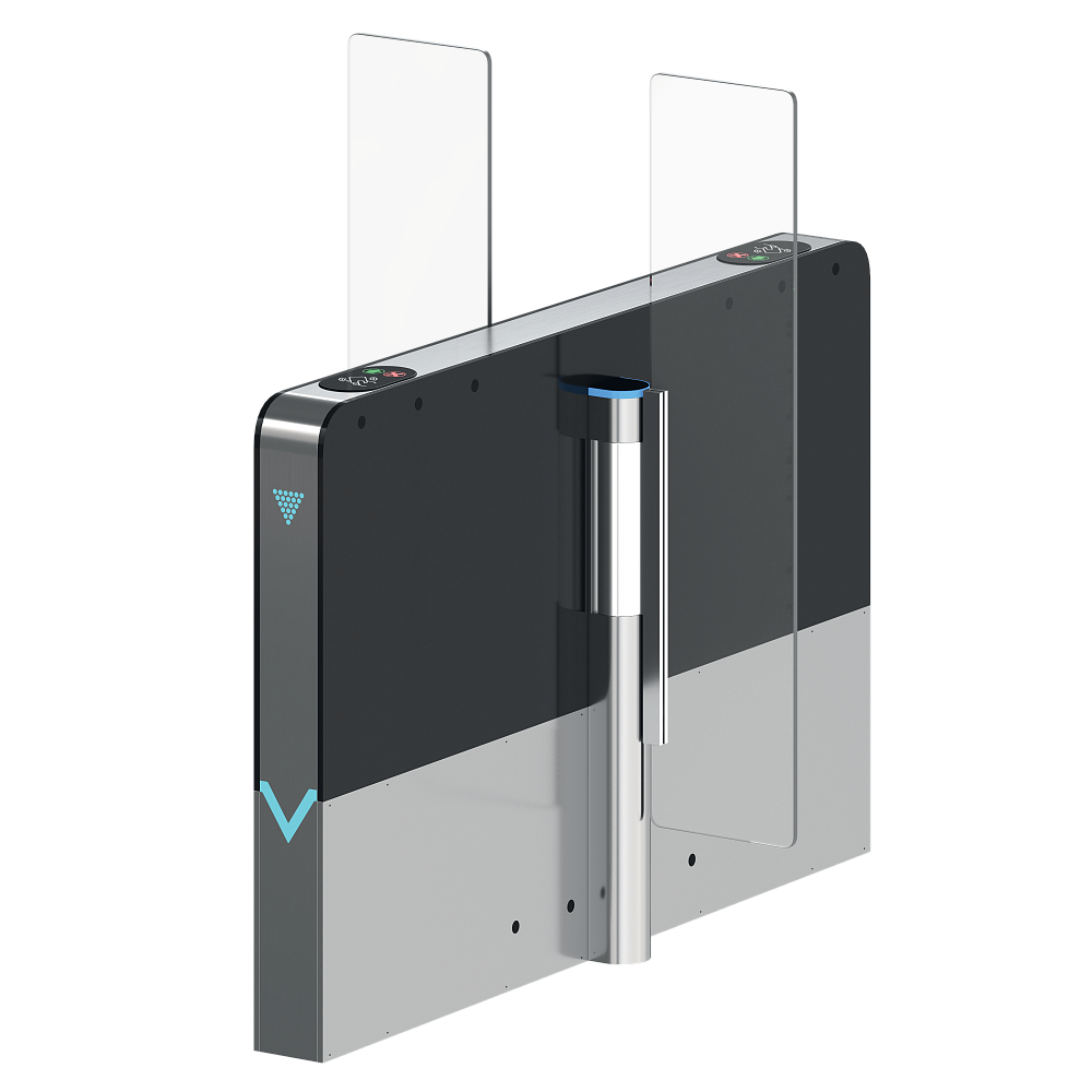 БЛОКПОСТ VECTOR 500 С