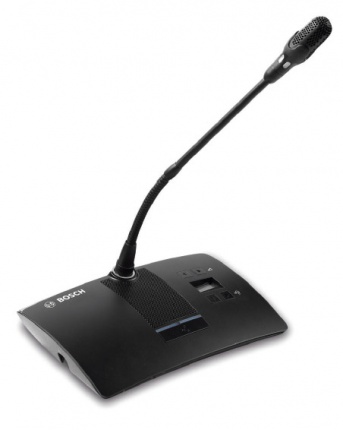 BOSCH DCN-DCS