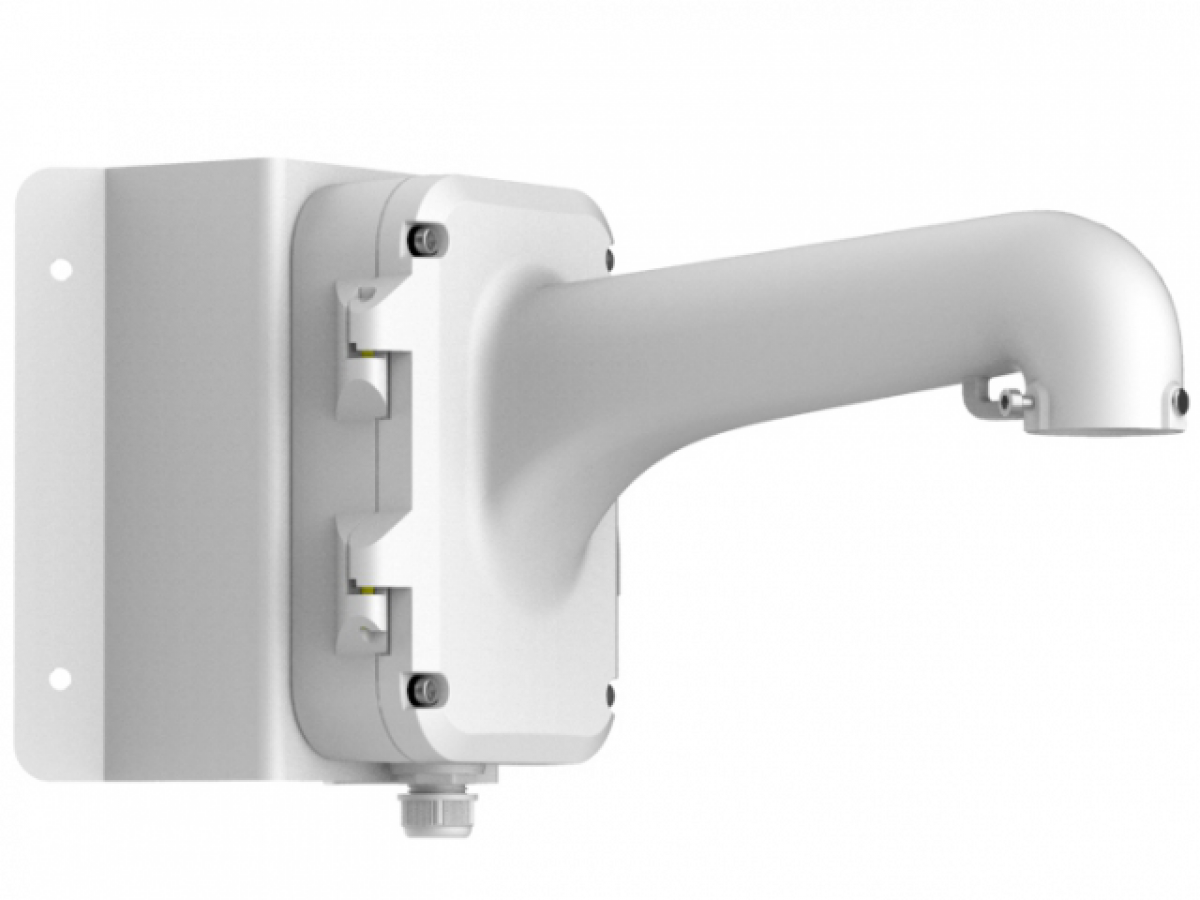 HIKVISION DS-1604ZJ-corner