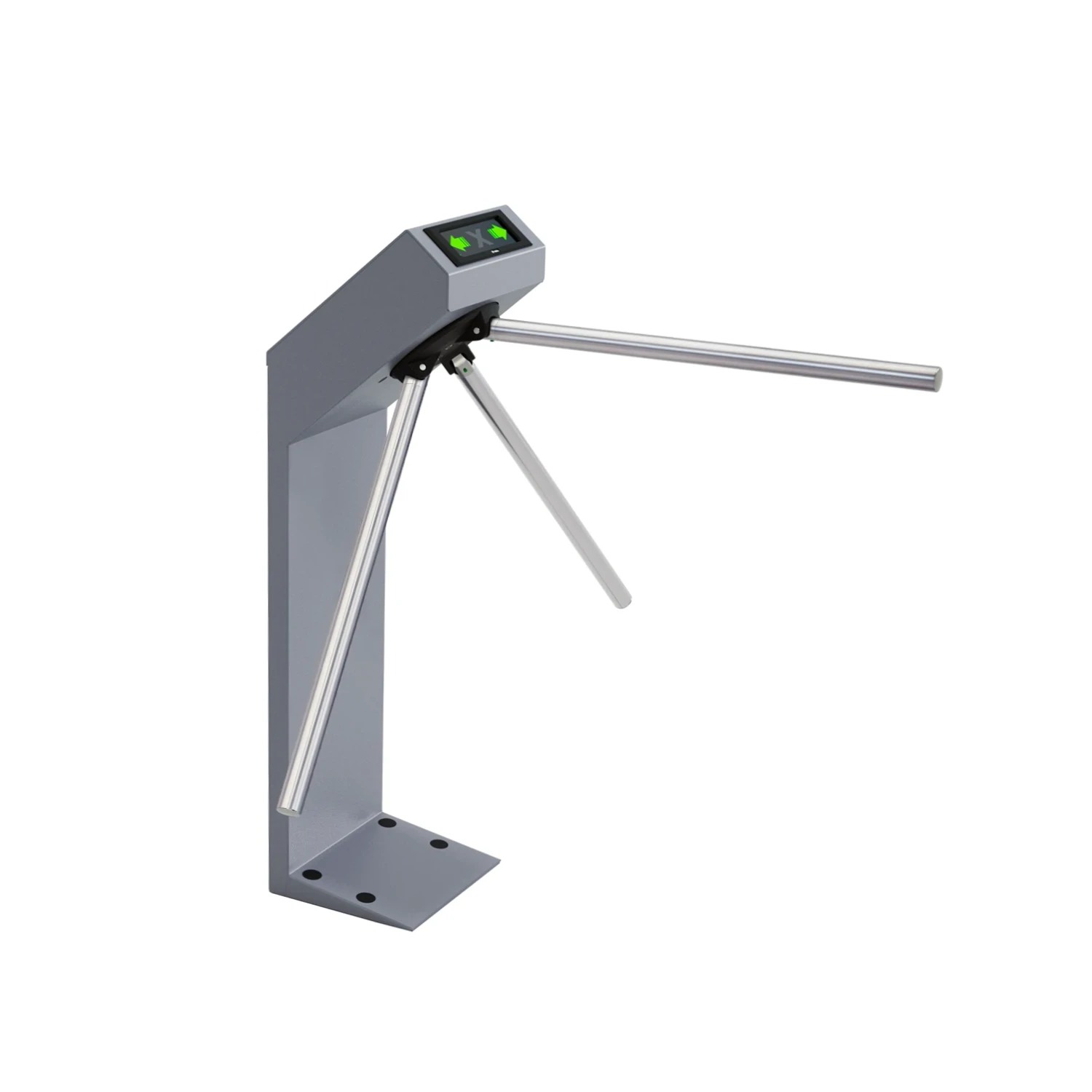 PERCo TTR-07A