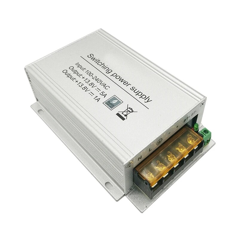 ZKTeco TPM005B