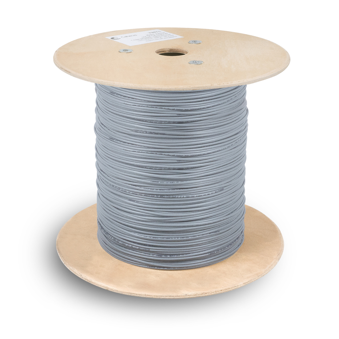 Cabeus UTP-1P-Cat.5e-SOLID