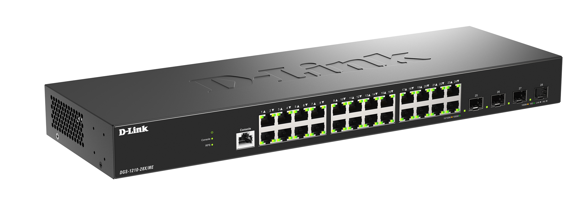 D-Link DGS-1210-28X/ME/C1A