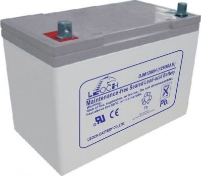 LEOCH DJM1290H