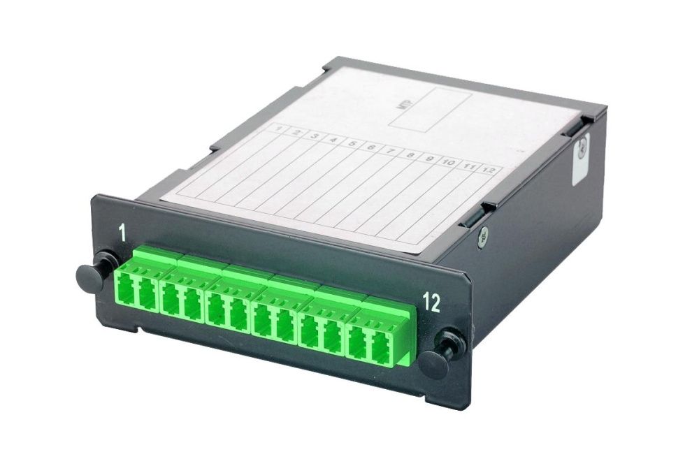 EUROLAN 49M-S2-12-LC-M1-MA-30BL-A