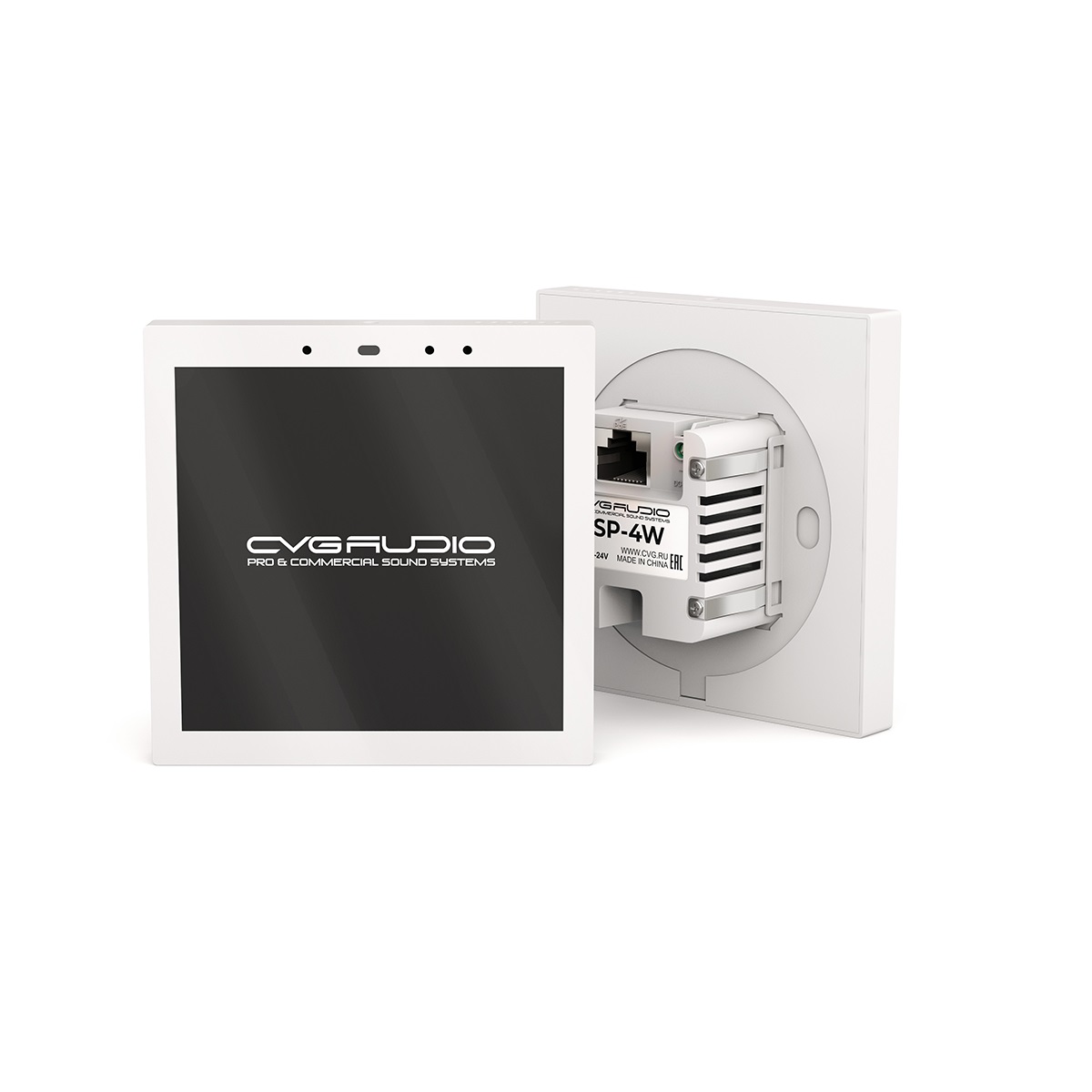 CVGaudio TSP-4W
