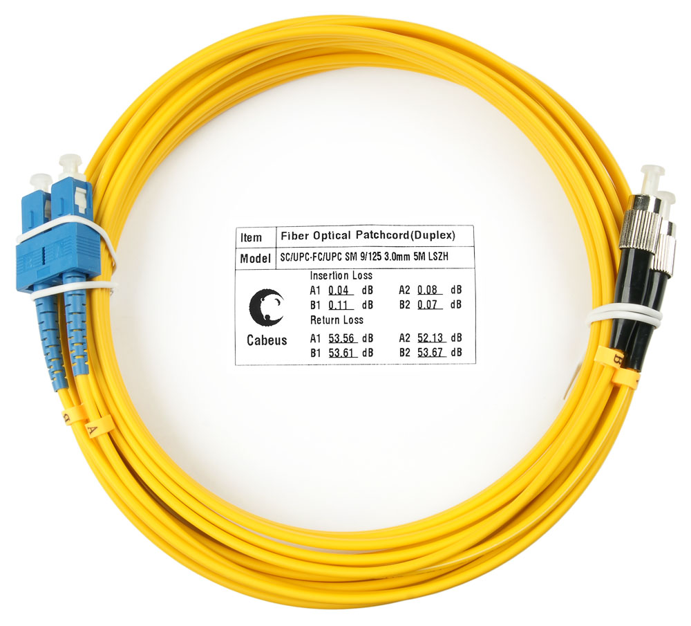 Cabeus FOP(d)-9-SC-FC-5m