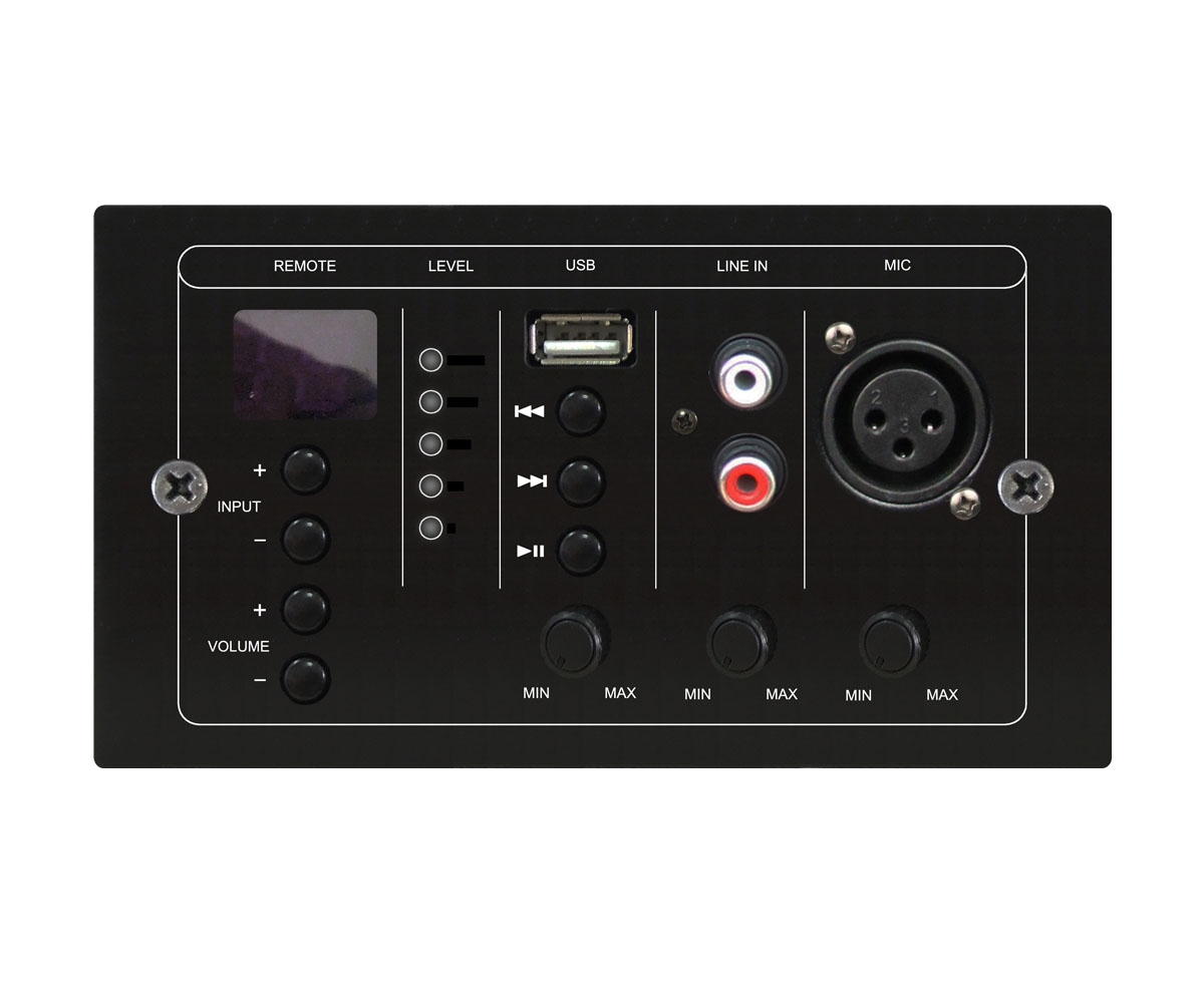 DSPPA MAG-808C