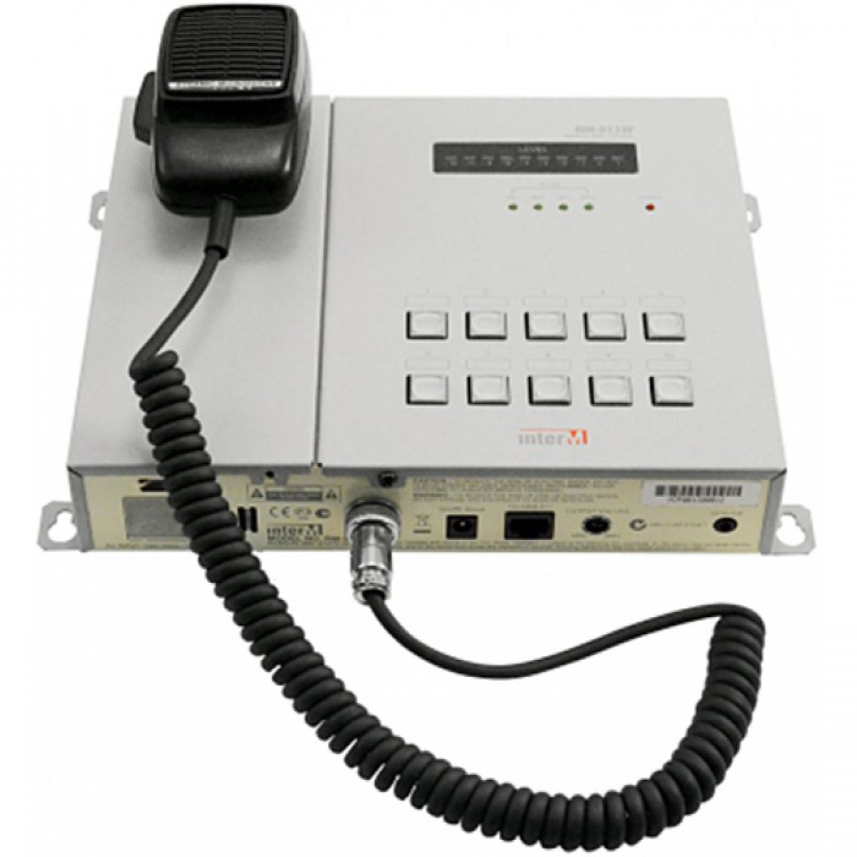 Inter-M RM-911W