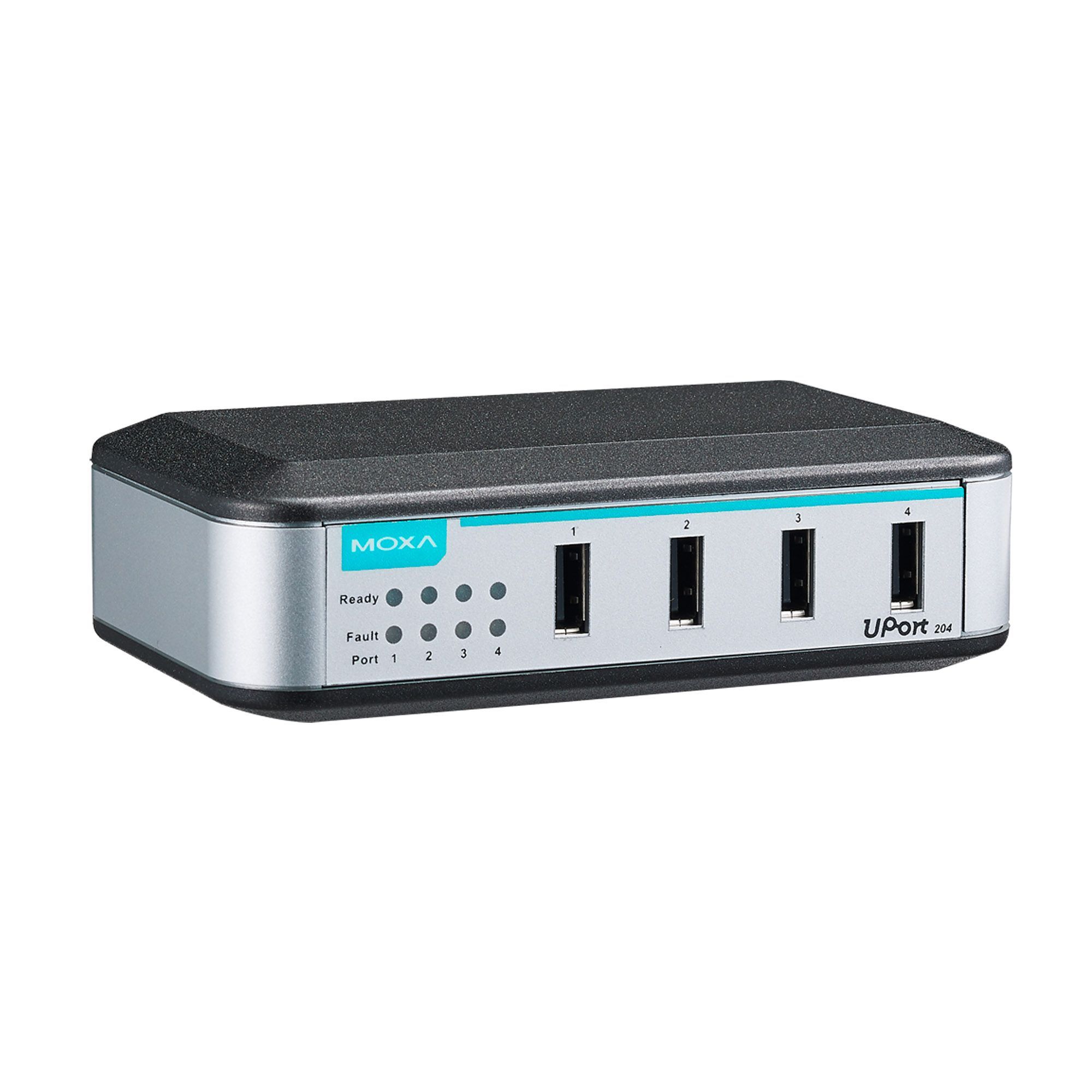 Moxa UPort 204