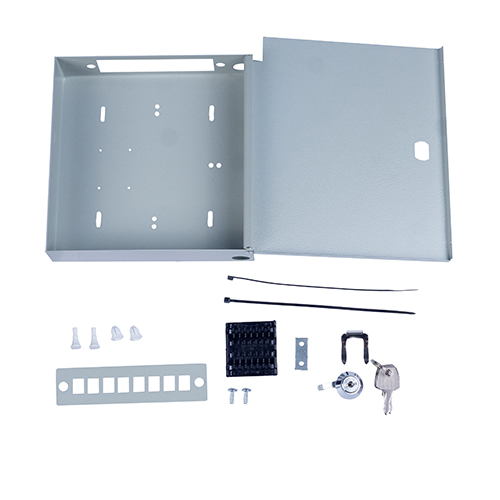 Cabeus FO-WL-8SC/2LC-FP-K