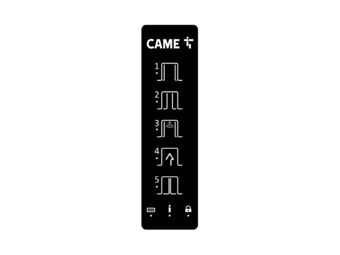 CAME 818XA-0075
