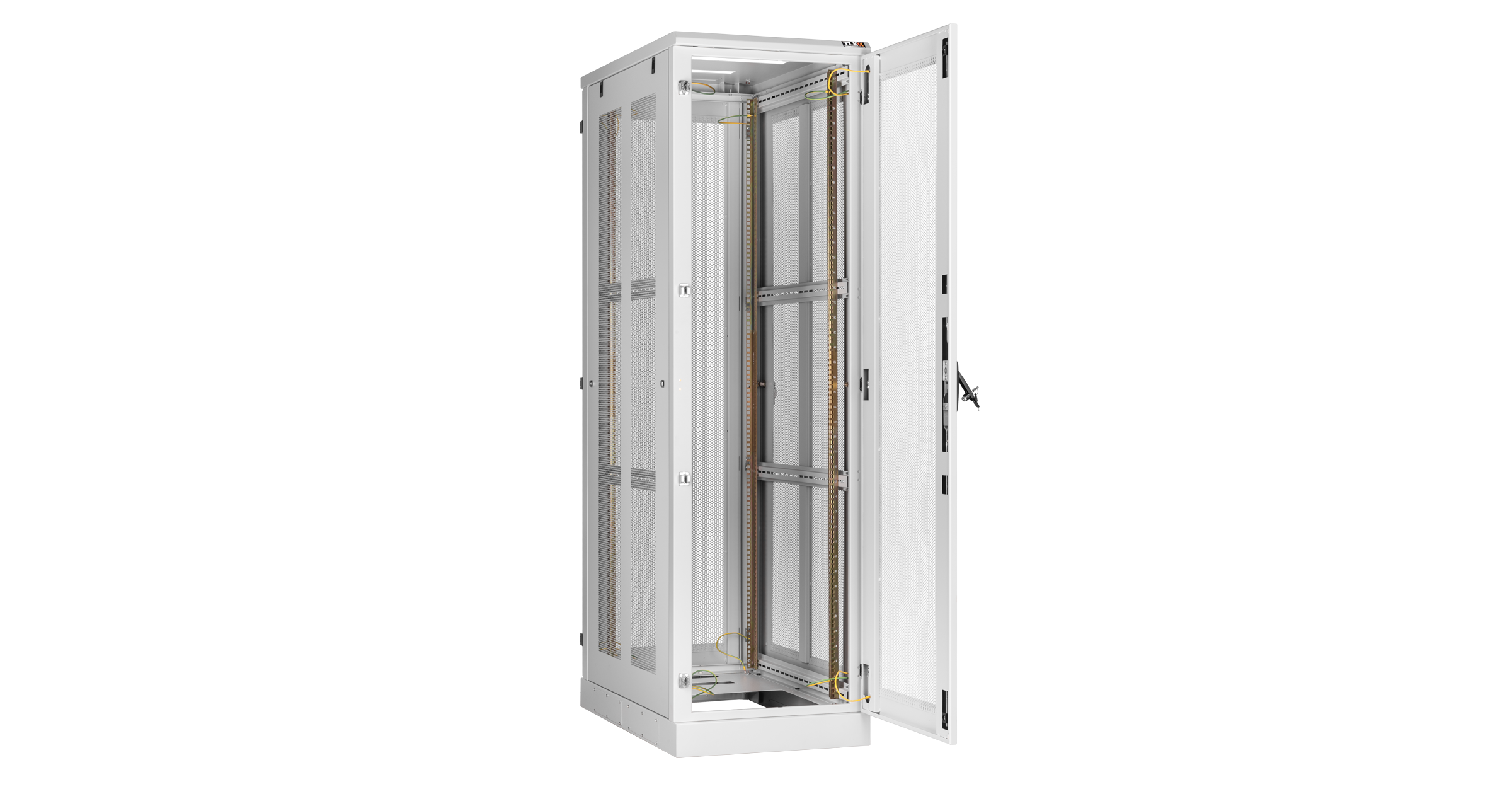 NIKOMAX TFA-4760-P-R-GY