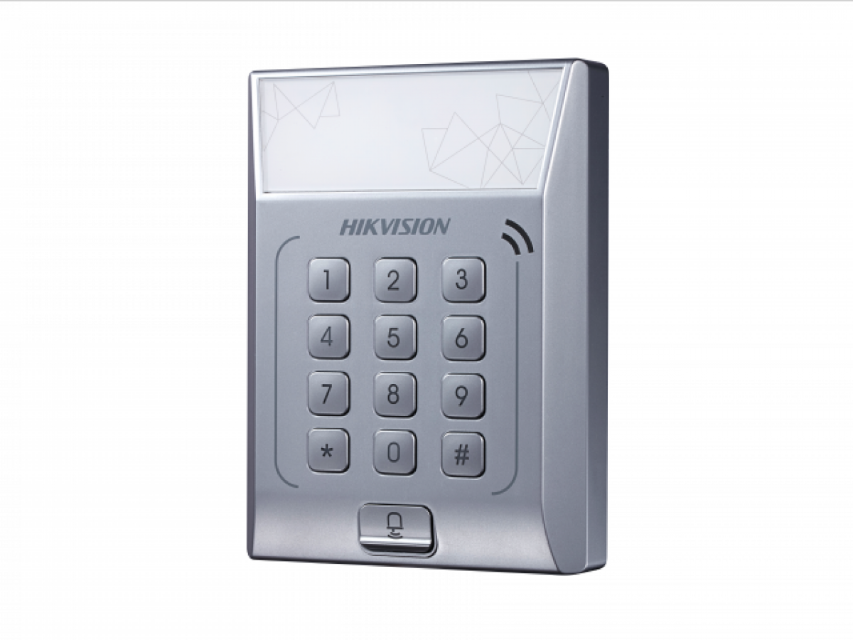 HIKVISION DS-K1T801E