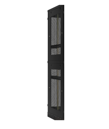 NIKOMAX TFA-4280-EE-R-BK