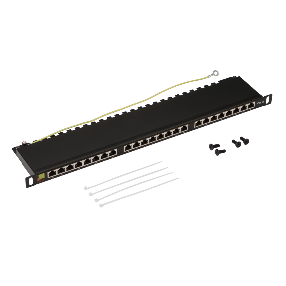 Lanmaster LAN-PPC24S5E
