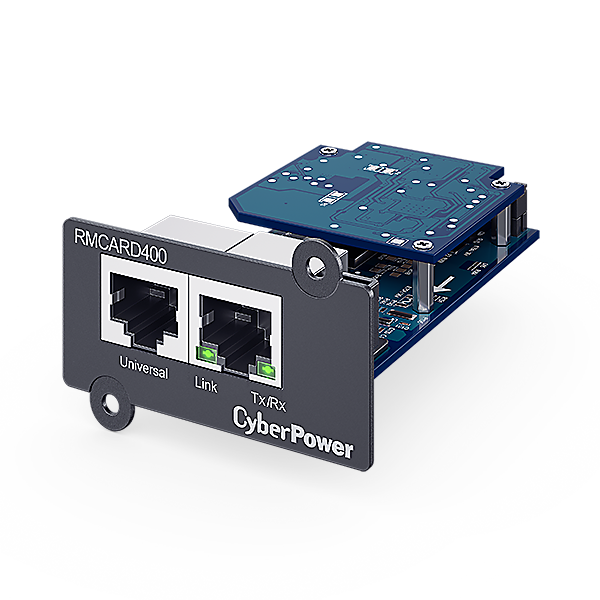 CyberPower RMCARD400RU