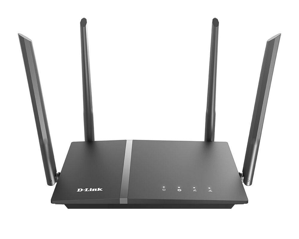 D-Link DIR-1260/SE/R1A