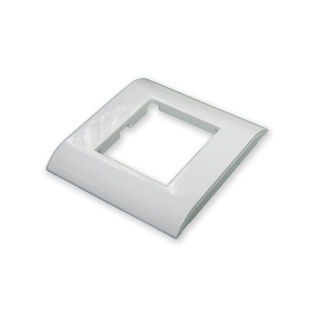 Lanmaster LAN-FR45x45-WH