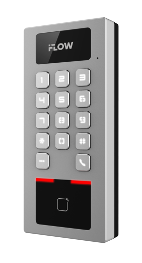 iFLOW F-KD-2502SDKBW