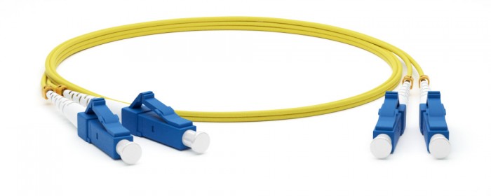 Lanmaster TWT-2LC-2LC/SU-7.0