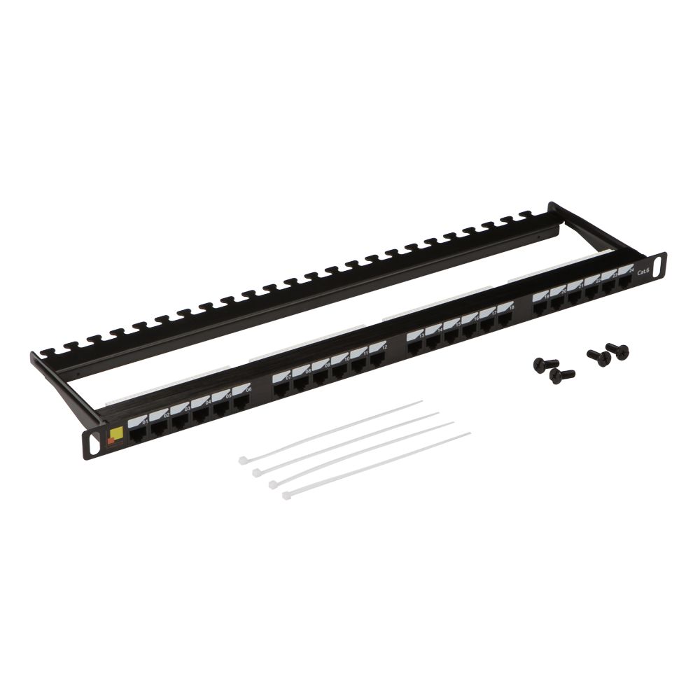 Lanmaster LAN-PPC24U6