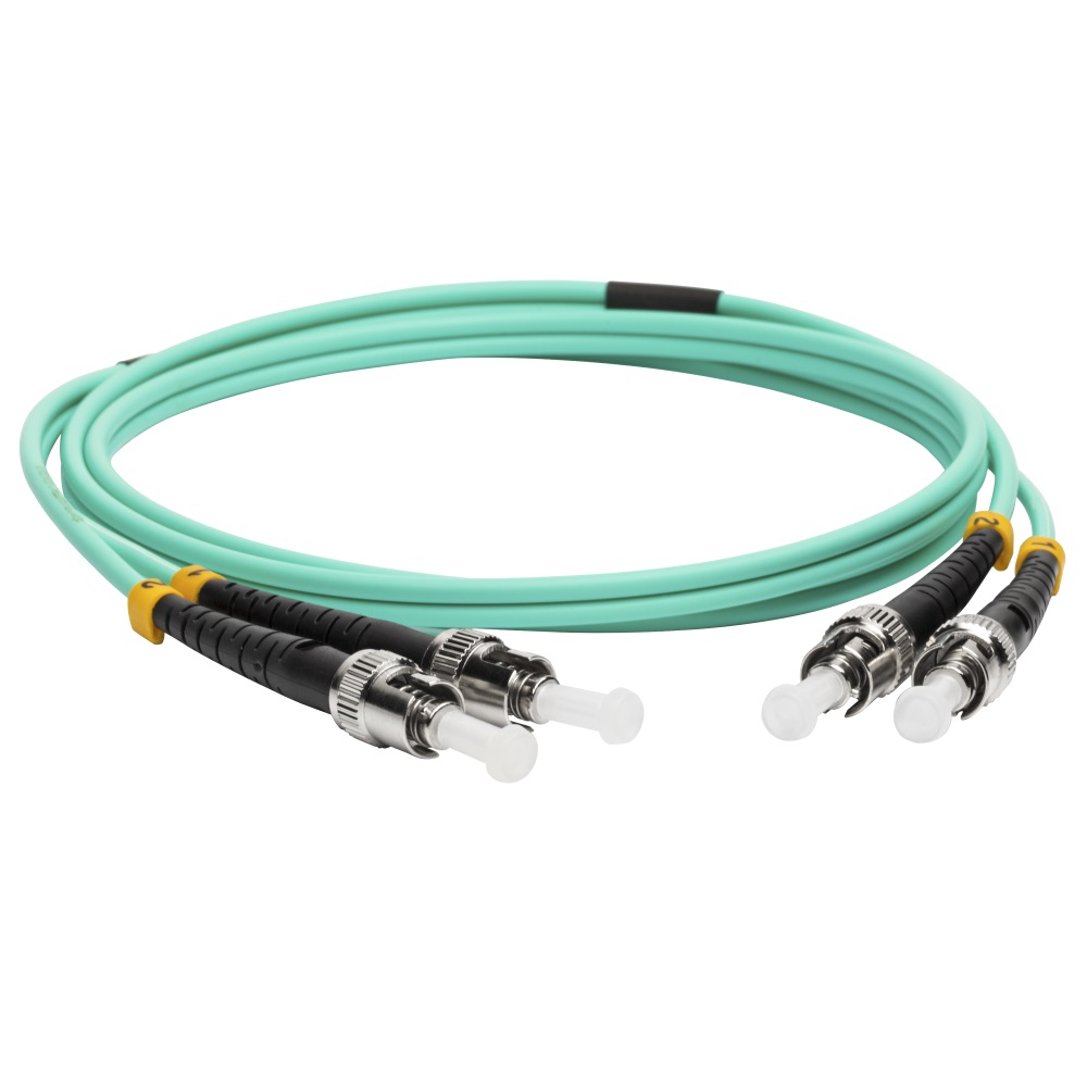 Lanmaster LAN-2ST-2ST/OM3-3.0