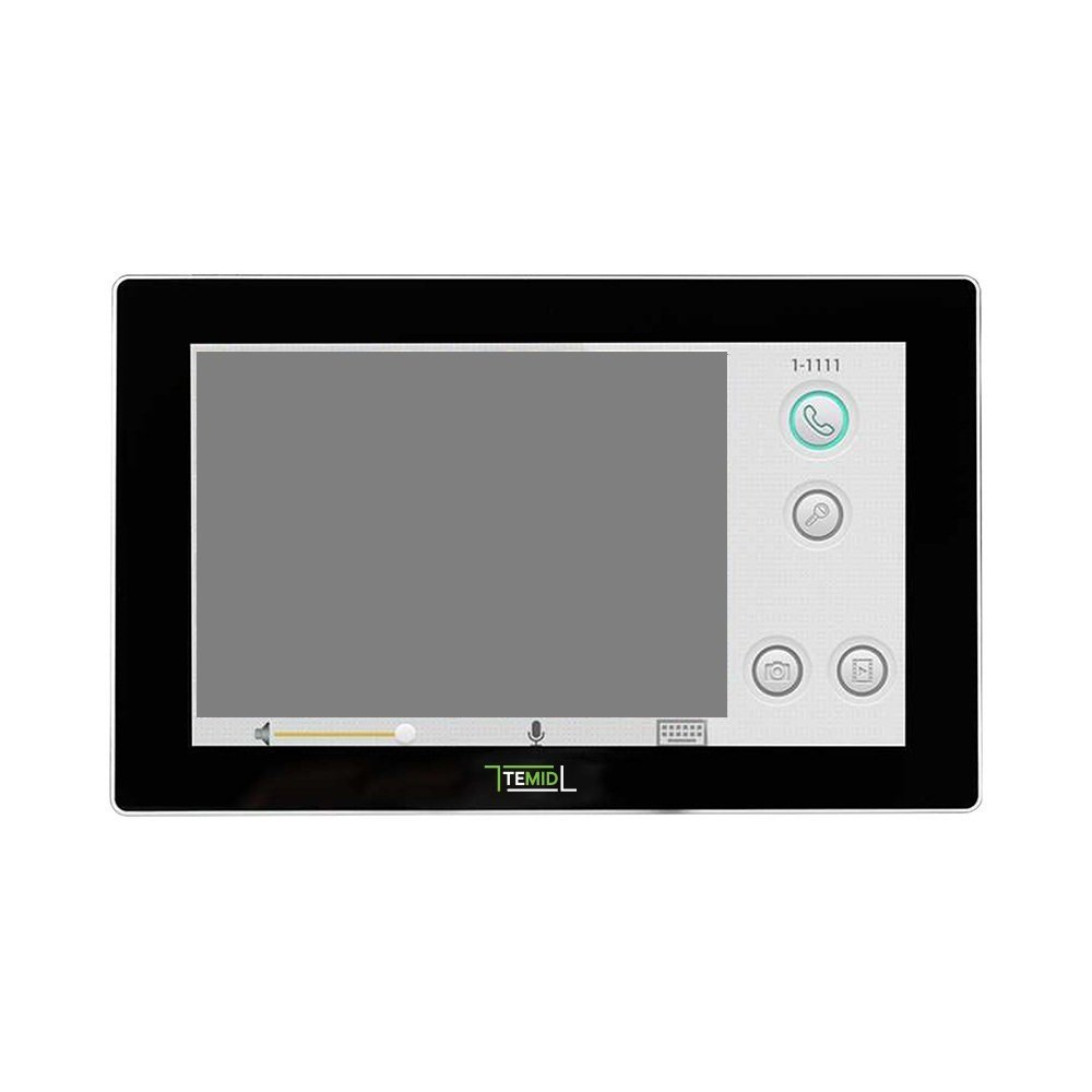 ZKTeco VT10-B21A
