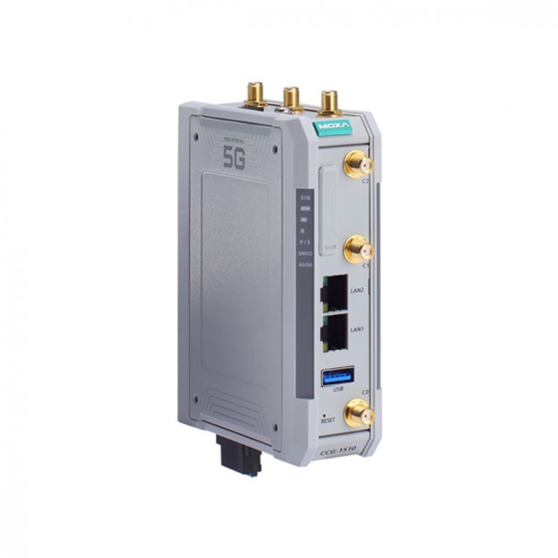 Moxa CCG-1510-T