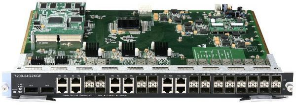 D-Link 7200-24G2XG/A3A