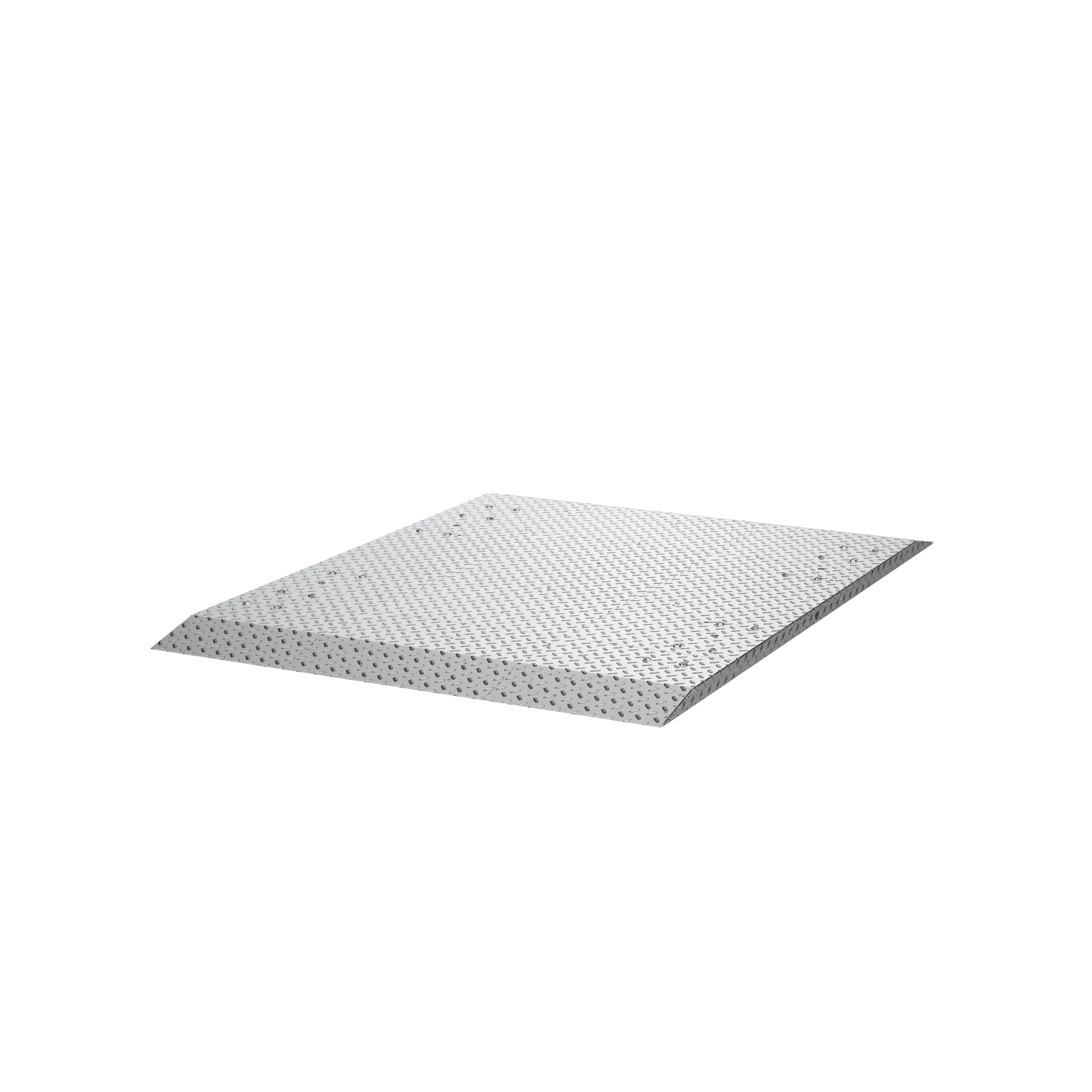 Oxgard Подиум для T-05 на 900