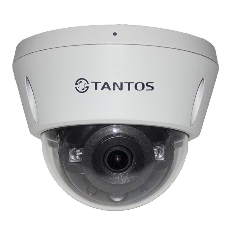 Tantos TSi-Veco25FP