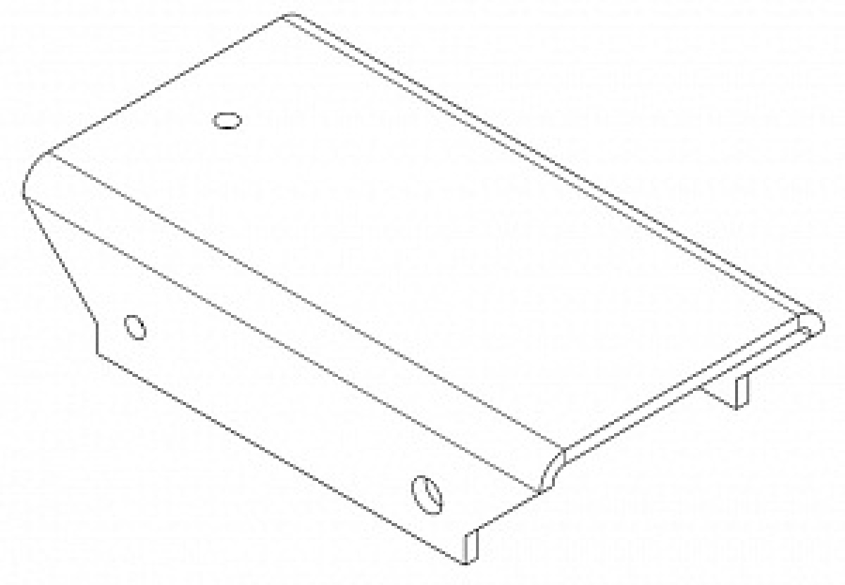 PERCo MB-16.8
