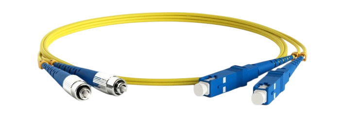 Lanmaster TWT-2SC-2FC/SU-7.0