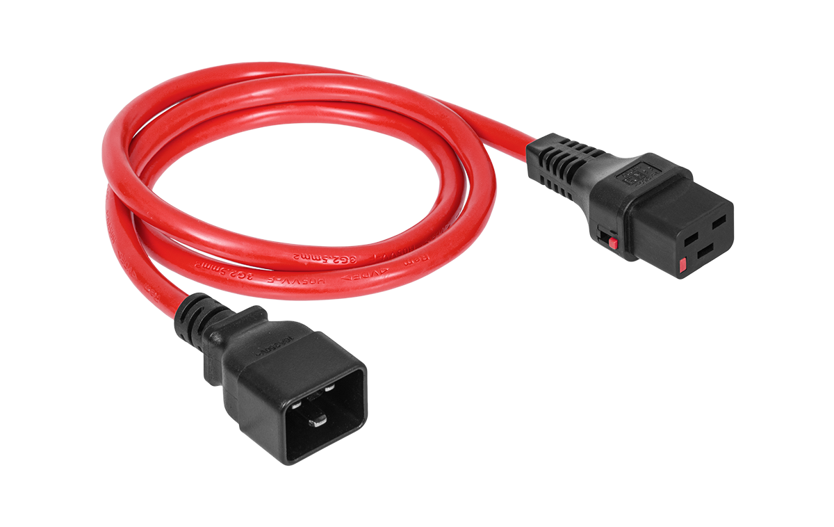 Rem R-16-Cord60-C19-C20-1.0-Red