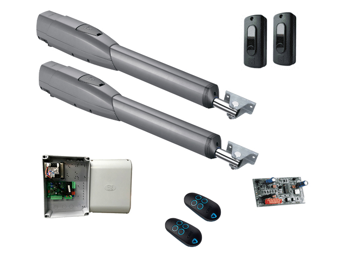 CAME ATS30DGM RC KIT